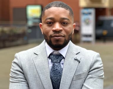 Dr Kola Longe, Founder & CEO of TarragonHealth
